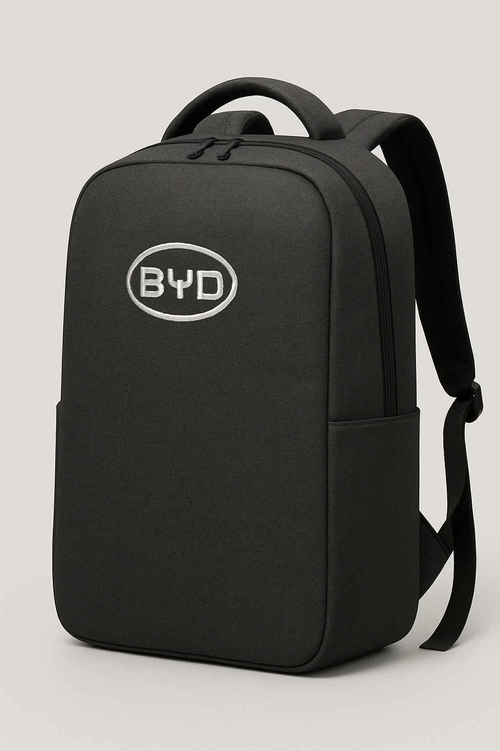 Mochila Urbana BYD – Edição Mobilidade