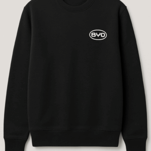 Sweatshirt Premium BYD – Edição Comfort